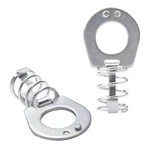 Steel Fastener Rv Water Heater Latch Twist Cam Lock 2-PACK New. Price: $12.21.