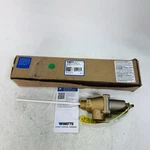 Watts F158774 Valve 3/4" Bronze 112 Psi 210F Without Flood Sensor New. Price: $179.98.