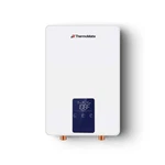 Thermomate 6000W Electric Tankless Water Heater 240V Point Of Use Sink Faucet New. Price: $194.99.