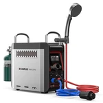 Camplux Nano 3 Pro, Battery Powered Portable Water Heater, 1 Lb On-demand Pro... New. Price: $466.44.