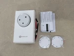 Ouellet OTL221 Single Pole Mechanical Line Voltage Thermostat Electrical Used. Price: $20.61.