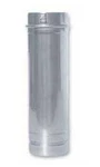 Noritz VP4-36STRAIGHT 4" Diameter / 36" Stainless Steel New. Price: $75.20.