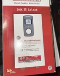Stable Eltron Dhx 15 Select Tankless Water Heater #204812 New. Price: $249.97.