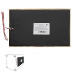 Facon 12" X 18"12V Rv Tank Heater Pad With Thermostat For 50 Gallons Water New. Price: $38.99.