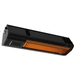 Rinnai RSEP1S25P 25K Btu Lp Infrared Patio Heater - Box Damage Open. Price: $449.95.
