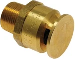 Rheem SP623336 Brass And Plastic Vacuum Relief Valve New. Price: $83.44.