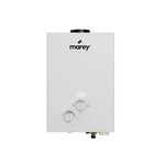 Marey GA10FLP 2.64 Gpm Tankless Water Heater, 68,240 Btu, Gas New. Price: $399.95.