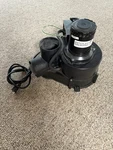 Water Heater Inducer JB1R115NSW Blower Assembly 115V 1/10HP 3150RPM Used. Price: $104.95.