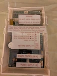 Rinnai U340-1305 105000298 Pc Board Main Control /for V53DE Open. Price: $95.00.