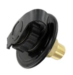Valterra 2" 3/4" Lead Free Water Inlet New. Price: $17.95.