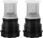 H98-510-S Tankless Water Filter Parts For Rinnai Heater Inlet Scr New. Price: $13.97.