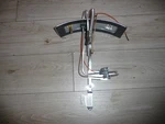 A.o. Smith 6910803 Manifold Door Assembly Natural Gas 18 Inch For System Only Open. Price: $99.99.