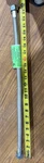 Falcon Stainless Model H-3402 Water Connection 3/4 Fip X Nuts Open. Price: $25.00.