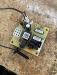 Trane CNT05010 Defrost Control Circuit Board 21C140501G54 With Sensor New. Price: $60.00.