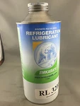 Emkarate Rl 32H Poe Polyol Ester Compressor Oil Lubricant R134A R22 R410 Brand. Price: $42.36.