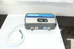 Tankless Water Heater By Richmond RMTEX-04, 2021 120V Used. Price: $112.50.