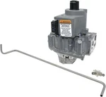 Rheem SP10963DK Natural Gas Valve Kit With Pilot Tube New. Price: $439.75.