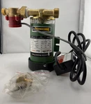 Home Water Pressure Booster Pump 90W Domestic Automatic H15GR-10. Used. Price: $99.99.
