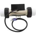 Hydro Quip PH301-15UP Universal In-line 120V 1500 Watt Pressure 3FT Cord & Plug New. Price: $169.31.