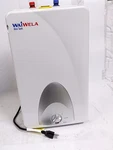 Wai Wela WM-4.0 Mini Tank Water Heater, Gallon Used. Price: $88.50.