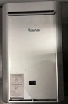 Rinnai RE199EP Outdoor Tankless Water Heater 199K Btu Propane Gas Open. Price: $1062.34.