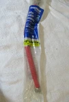 Hot Red 3/4" Fip Eastman Waterflex Stainless Heater Connector 18 Open. Price: $17.95.