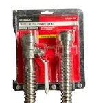 Everbilt 3/4 In. Ssptc X Fip Water Heater Connection Kit - 1012 234 024 Open. Price: $22.95.
