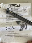(1 Unuseeemax Heating Element Replacement Part EX560 KW220 Loading 8.8 * - New. Price: $26.00.