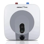 Biselong BI-2.5 3.5KW Tankless Electric Water Heater Open. Price: $141.00.