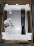Rheem ECOH200DVELN-3 199,900 Btu 9.5 Gpm Condensing Tankless Water Heater New. Price: $849.99.