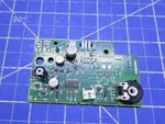 Honeywell Water Heater Gas Valve Control Board P# WT8840B1000 Used. Price: $37.95.