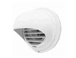 Noritz Pvt-hl Plastic Hood Termination For & Cpvc Venting 3 4" Diameter New. Price: $82.75.