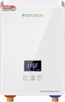 Tankless Water Heater 5.5KW 240V, Ecotouch Instant Hot With Self-mo New. Price: $175.85.