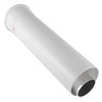 Rinnai Ubbink 224052 Plastic Vent Pipe Extension New. Price: $145.59.