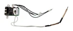 Ariston Andris Rs Tbsb Wired Thermostat (2.5 Gal) - Replacement Part #65118191 New. Price: $104.95.