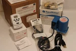 Aquamotion AMH2K-7 S. Single Speed Water Circulator For Tank Heaters New. Price: $125.49.