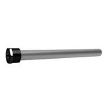 Rv-camper Water Heater Replacement Magnesium Anode Rod 9 1/4''LENGTH Non Toxic New. Price: $14.99.