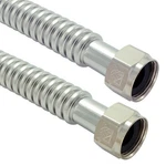 Stainless Steel Corrugated Water Heater Connector Flexible For S... New. Price: $46.61.