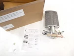 Genuine A.o.smith 10346616 Ultra Low Nox Burner Assembly 18"TCO New. Price: $329.99.