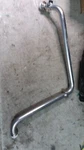 Vesta Vrs 199 Pipe Used. Price: $49.99.