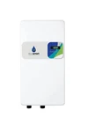 Ecosmart 27 Tankless Electric Water Heater, Kw 240 Volts, 112.5 Am... New. Price: $588.60.