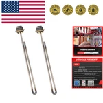 Titanium 90240 Heating Element Replacement For Ecosmart 18 27 36 9KW 2... New. Price: $82.79.