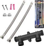 WP596816 Sensor Valve Kit Fit For Watts Premier 500800&500805 Grundfos Up Comf New. Price: $86.99.