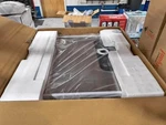 Eemax Tankless Electric Water Heater HA027240 18KW 240V On Demand Whole House New. Price: $400.00.