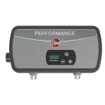 Rheem RETEX-04T 120V Residential Tankless Water Heater With Digital Display New. Price: $230.72.