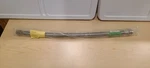 Holdrite 24" Stainless Water Heater Flex CONNECTOR-3/4" Fip-corrugated New. Price: $5.95.