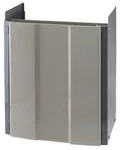 Rinnai PCD03-SM2 Pipe Cover For RL94E New. Price: $240.71.