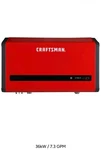 Craftsman 36KW 240V Electric Tankless Water Heater New. Price: $475.00.