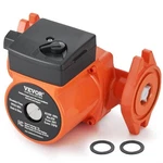 Vevor 3 Speed Recirculating Pump Kit For Tankless Water Heaters New. Price: $42.95.