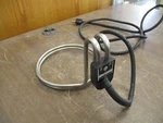 Waage Immersion Heater SF100 115V 1000W Used. Price: $75.00.